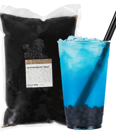 Bubble tea